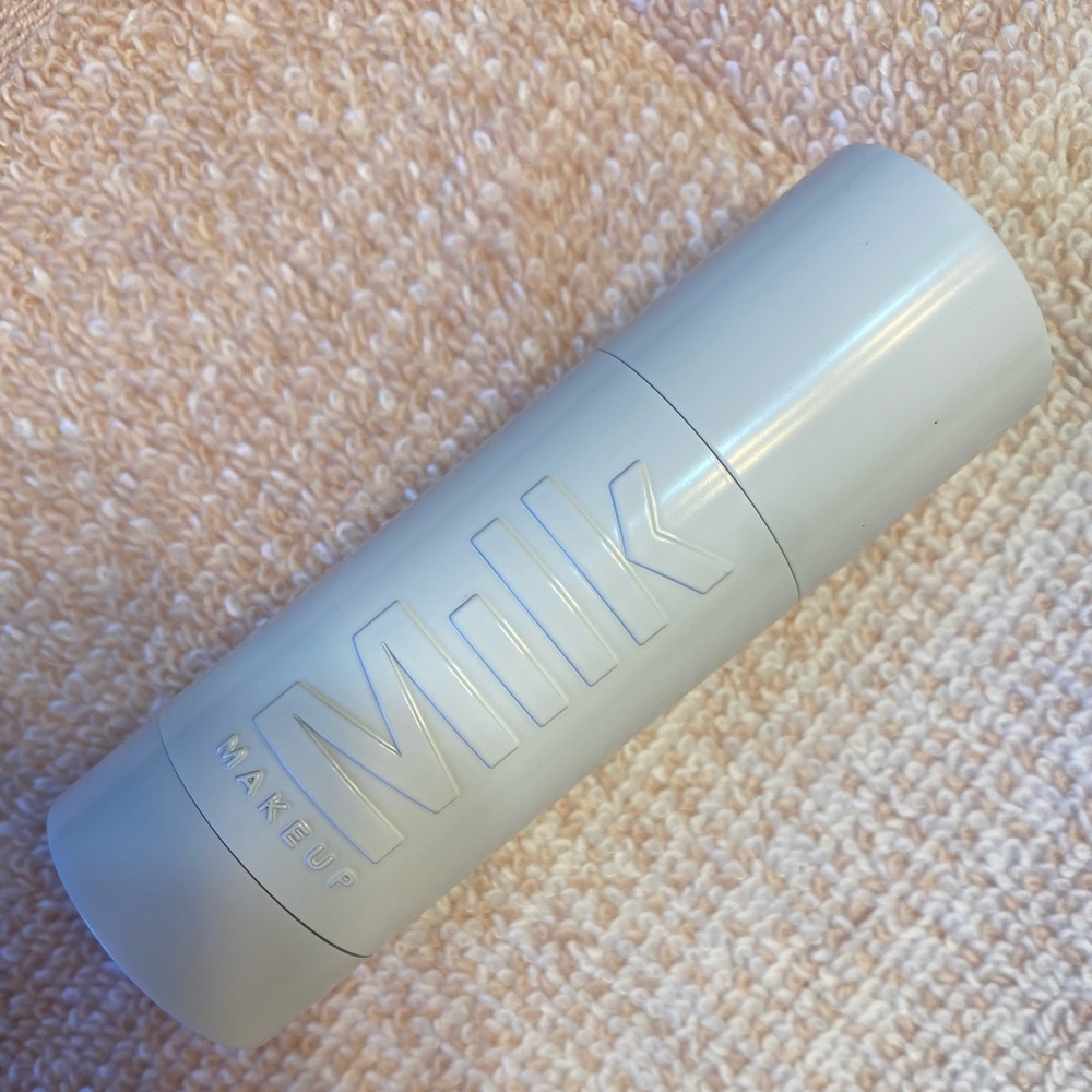 Milk Makeup Flex Foundation Stick - medium coverage foundation in medium beige